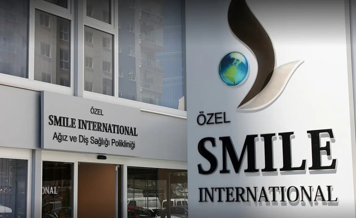 Smile International Diş Kliniği
