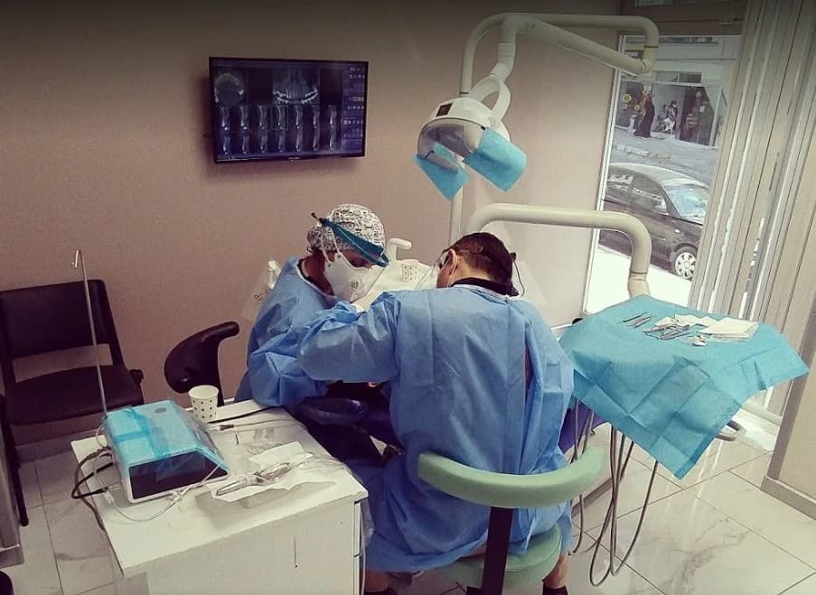 Dentales Diş Kliniği