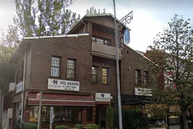 Haser Diş Kliniği