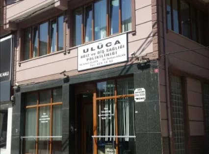 Golddent Diş Kliniği
