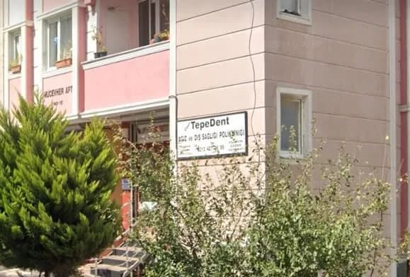 Tepedent Diş Kliniği