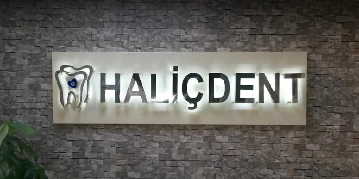 Haliçdent Diş Kliniği