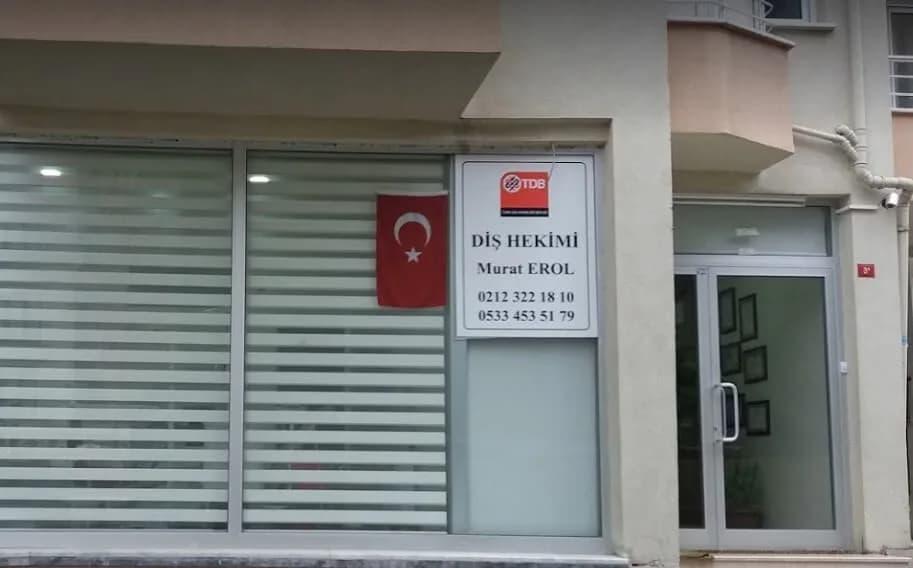 Murat Erol Diş Kliniği