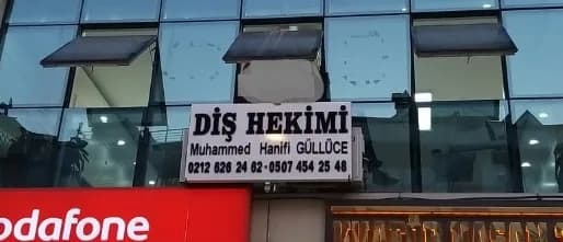 MHG Diş Kliniği