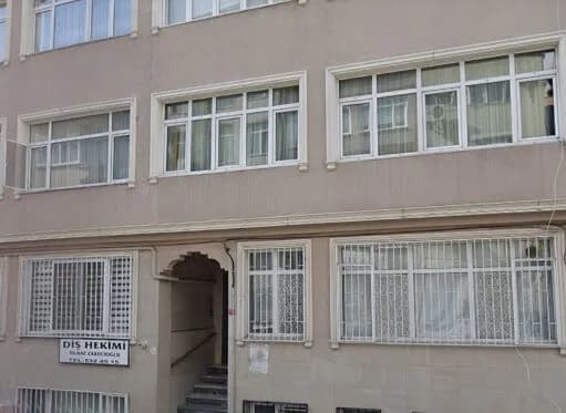 Yılmaz Cebecioğlu Diş Kliniği