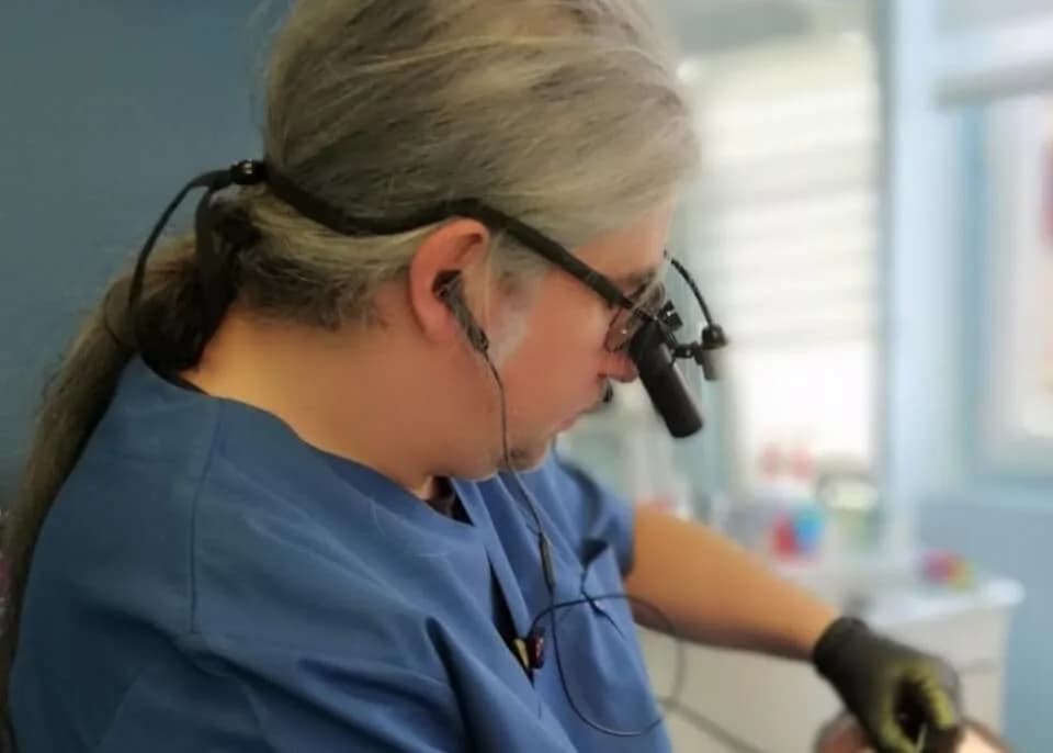 Fatih Serük Diş Kliniği