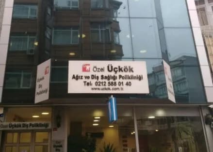 Üçkök Diş Kliniği