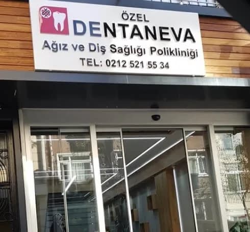 Dentaneva Diş Kliniği