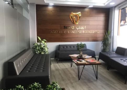 Beyaz Çizgi Diş Kliniği