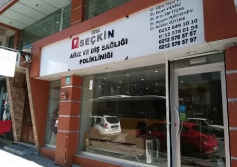 Seçkin Diş Kliniği