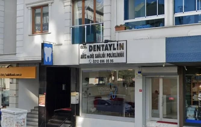 Dentaylin Diş Kliniği