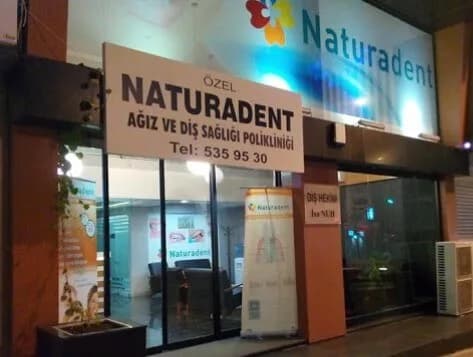 Naturadent Diş Kliniği