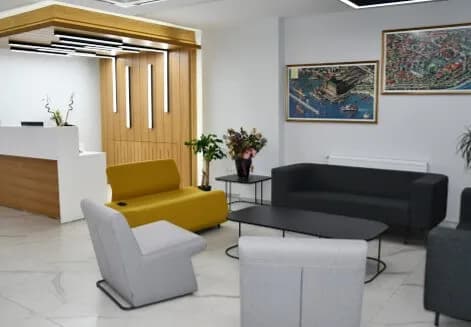 Fatma Türel Diş Kliniği