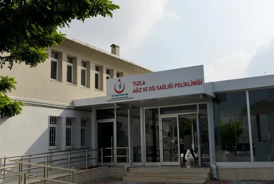 Tuzla Diş Kliniği