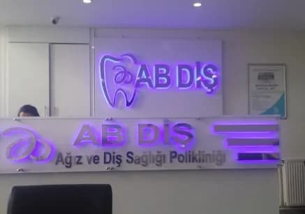 AB Diş Kliniği