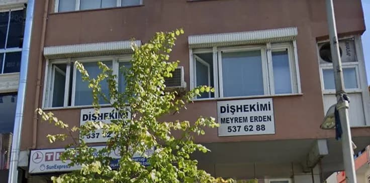 Meyrem Erden Diş Kliniği