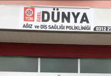 Dünyam Diş Kliniği