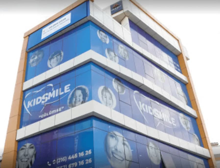 KidSmile Diş Kliniği