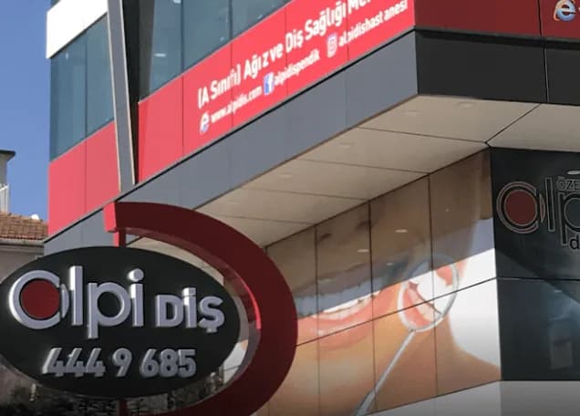 Alpi Diş Kliniği