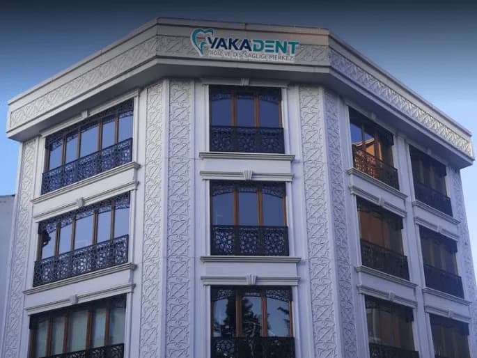 Yakadent  Diş Kliniği