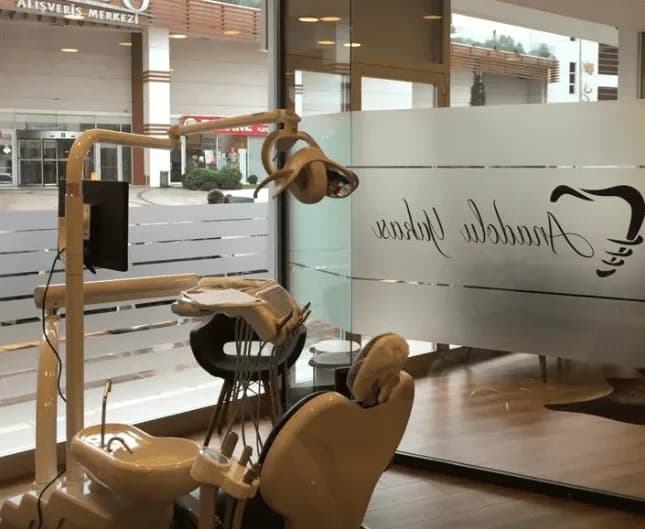 Anadolu Yakası Diş Kliniği