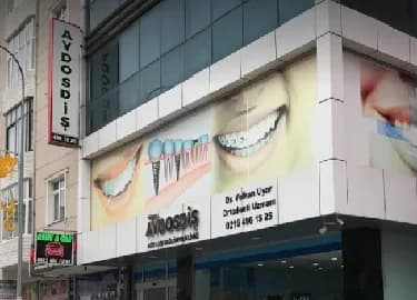 Aydos Diş Kliniği