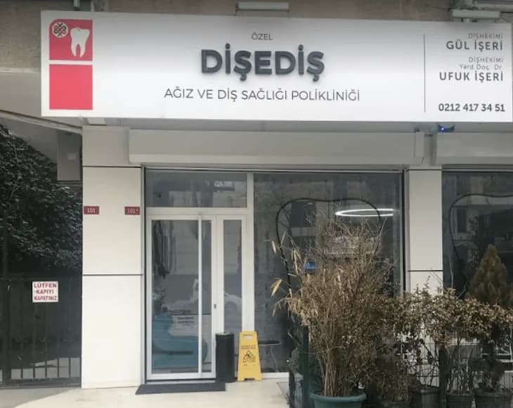 Dişediş Diş Kliniği