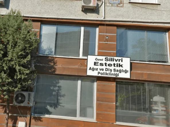 Estetik Diş Kliniği