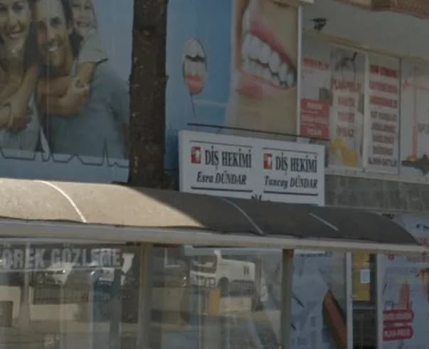 Tuncay Dündar Diş Kliniği