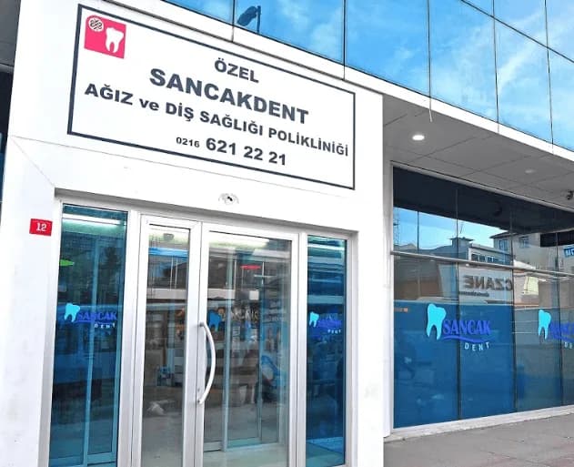 Sancakdent Diş Kliniği