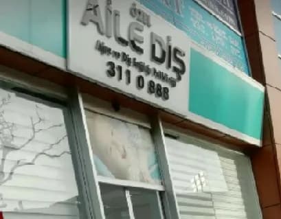 Aile Diş Kliniği