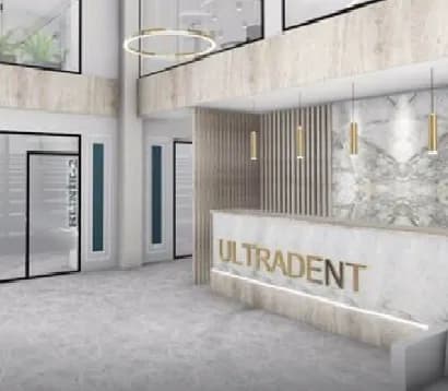 Ultradent Diş Kliniği