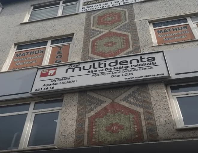 Multidenta Diş Kliniği