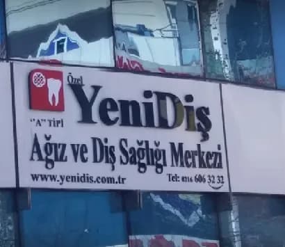 Yeni Diş Kliniği