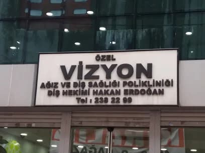 Özel Vizyon Diş Kliniği