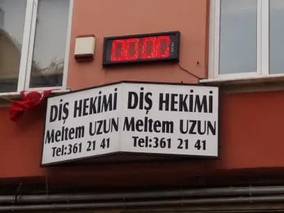 Meltem Uzun Diş Kliniği
