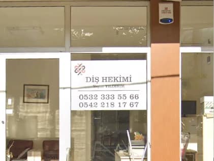 Yeşim Yıldırım Diş Kliniği
