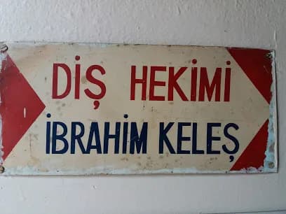İbrahim Keleş Diş Kliniği