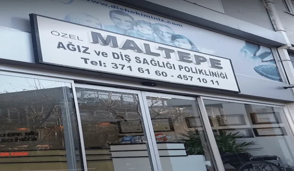 Maltepe Diş Kliniği