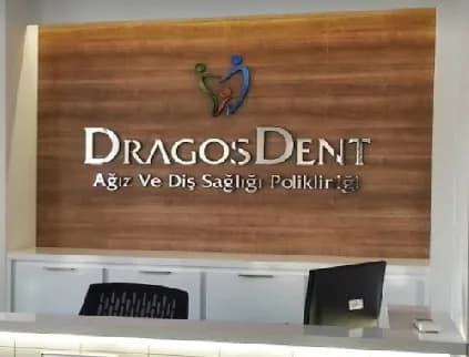 Dragosdent Diş Kliniği