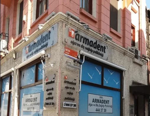 Armadent Ortodonti Kliniği