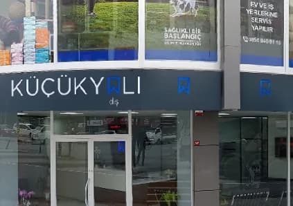 Küçükyalı Diş Kliniği