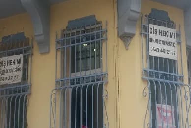 Nuran Sevdi Kıskanç Diş Kliniği