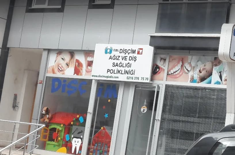 Beyaz Dişçim Diş Kliniği