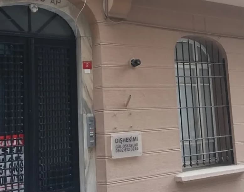 Gül Oskaylar Diş Kliniği