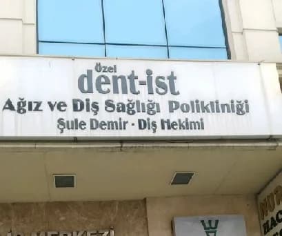 Özel Dent Diş Polikliniği