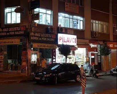 Birol Şahin Diş Kliniği