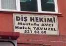 Mustafa Avcı Diş Kliniği