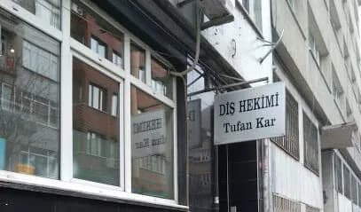 Tufan Kar Diş Kliniği