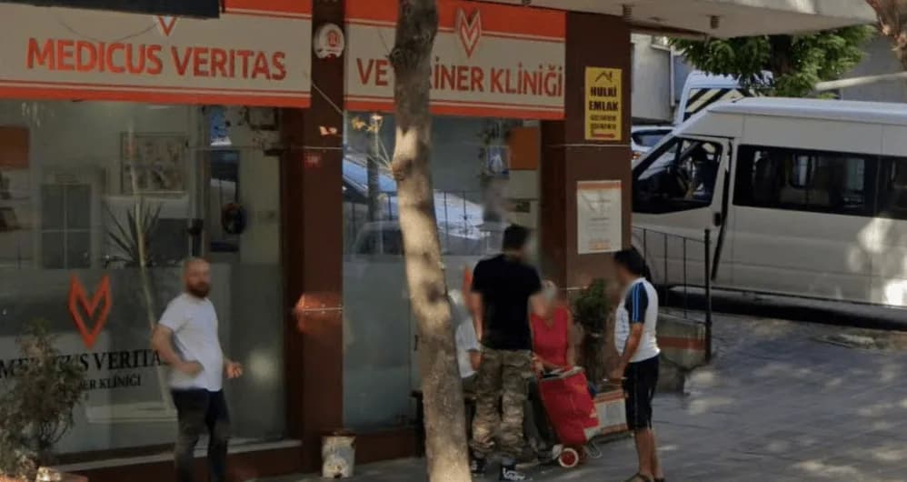 Medicus Veritas Veteriner Kliniği